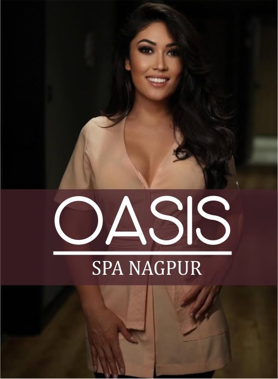 Massage Services Nagpur